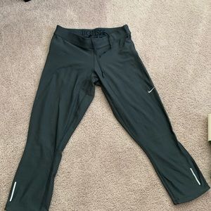 Nike Just Do It Crop